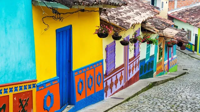 Libertad Aguilar / Colombia